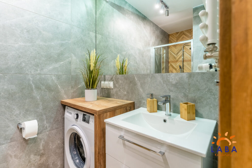 Apartament Kasprowicza 20B/3A