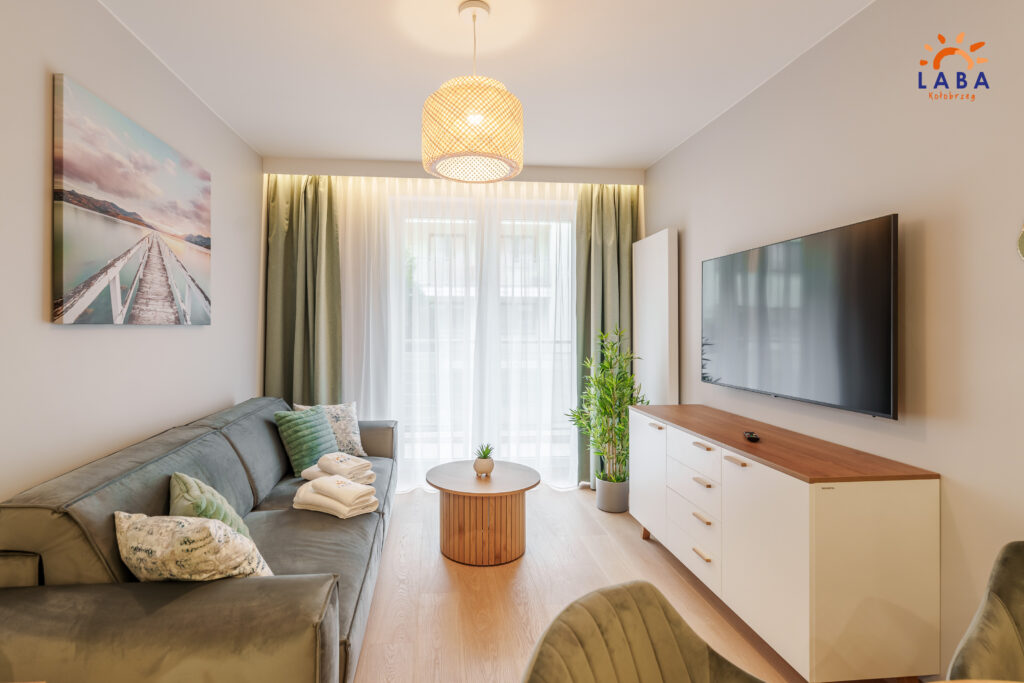 Apartament Fredry 9B/19