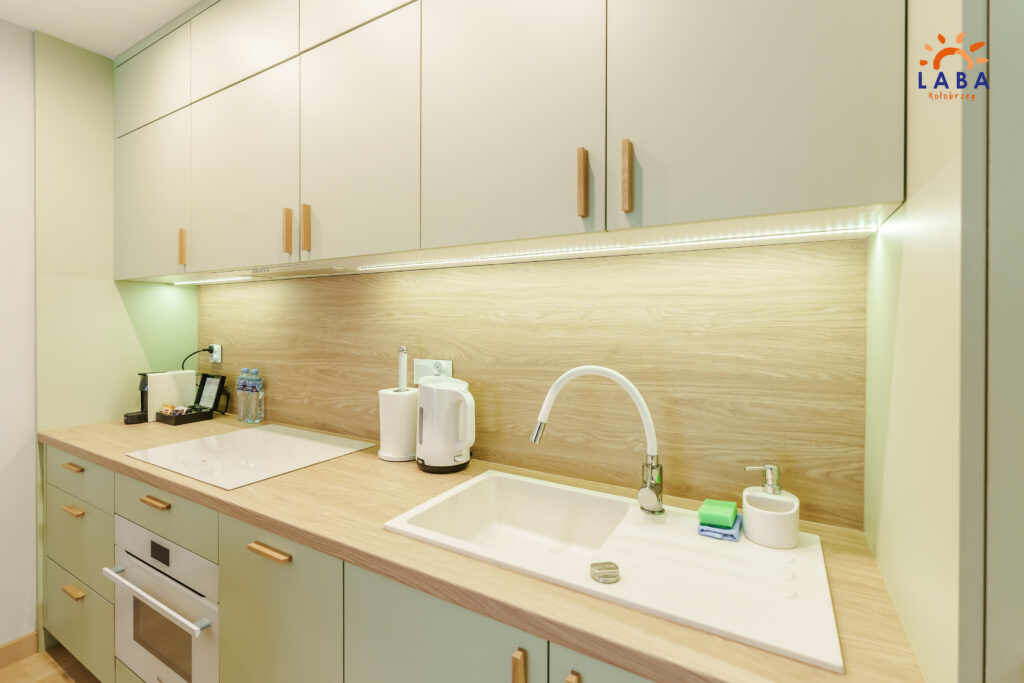 Apartament Fredry 9B/19