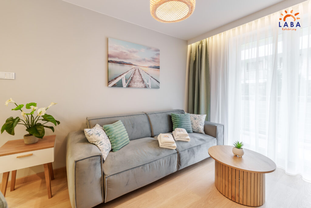 Apartament Fredry 9B/19