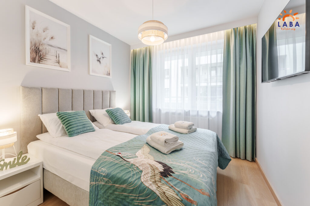 Apartament Fredry 9B/19