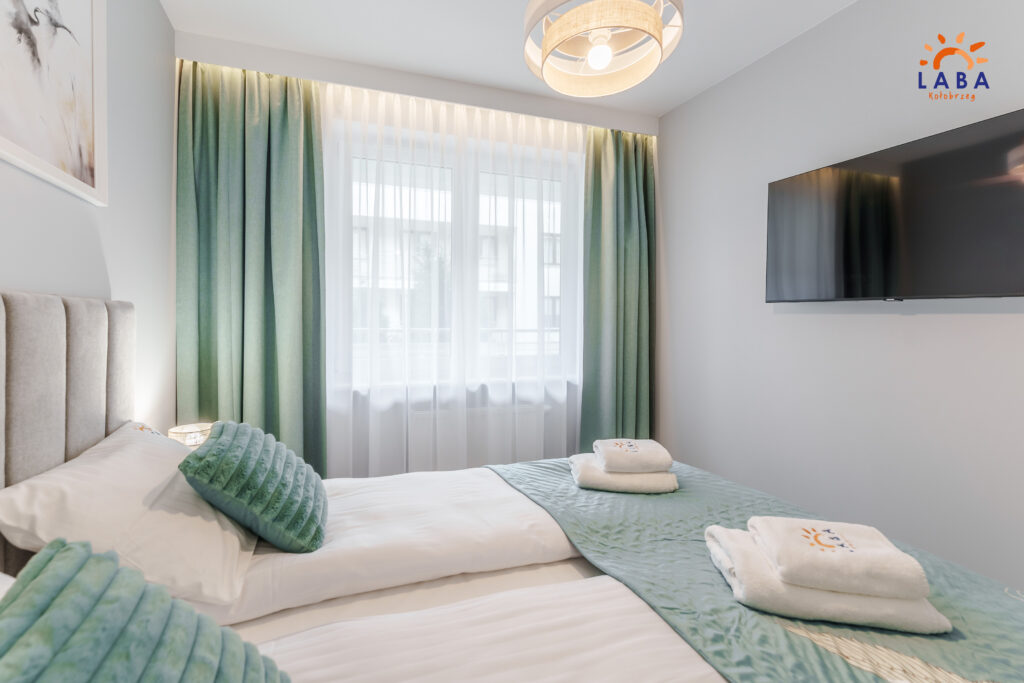 Apartament Fredry 9B/19