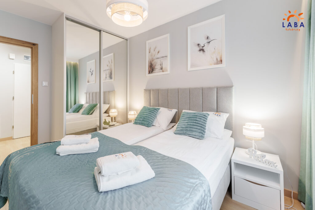 Apartament Fredry 9B/19