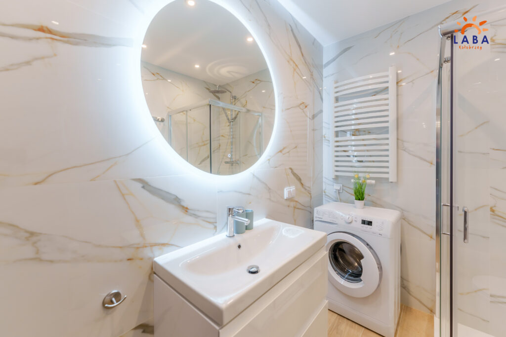 Apartament Fredry 9B/19