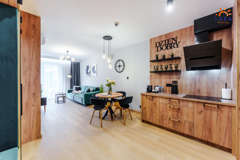 Apartament Kasprowicza 20C/225