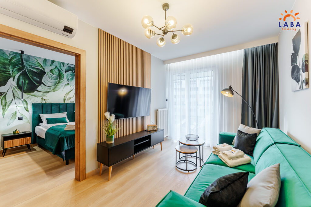 Apartament Kasprowicza 20C/225
