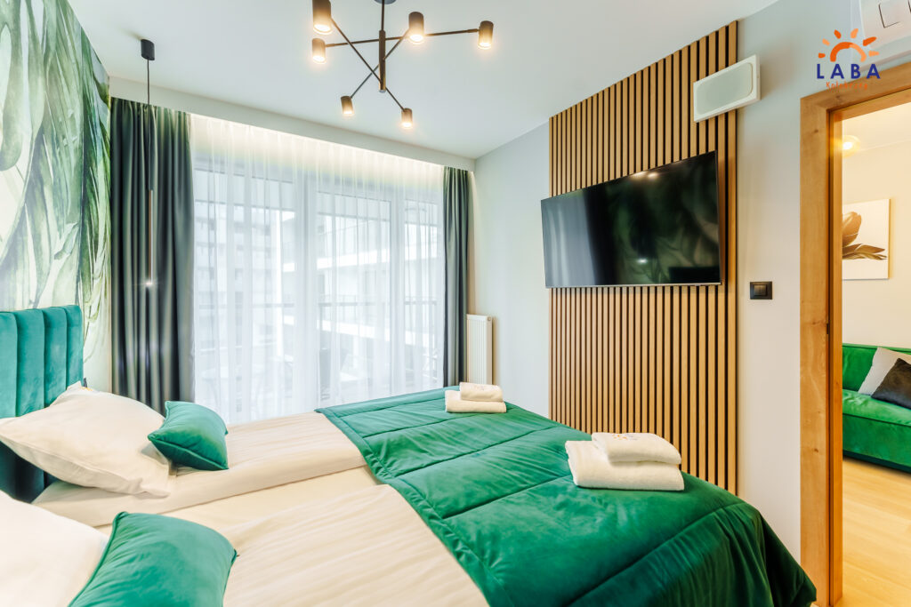 Apartament Kasprowicza 20C/225
