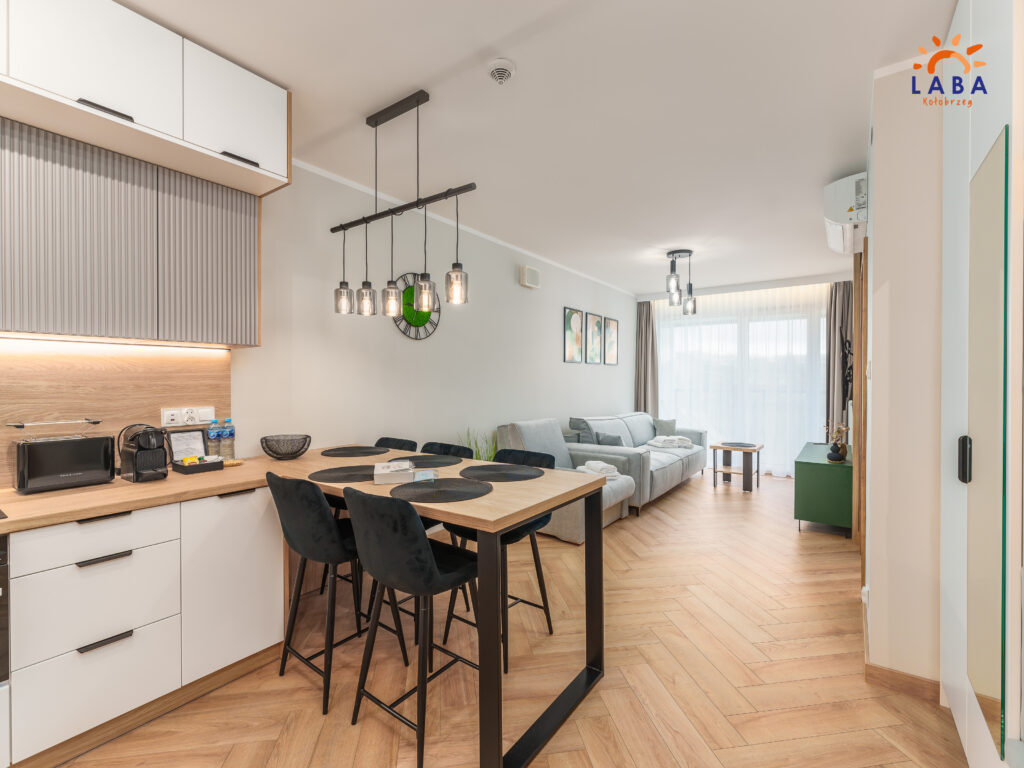 Apartament Kasprowicza 20C/317