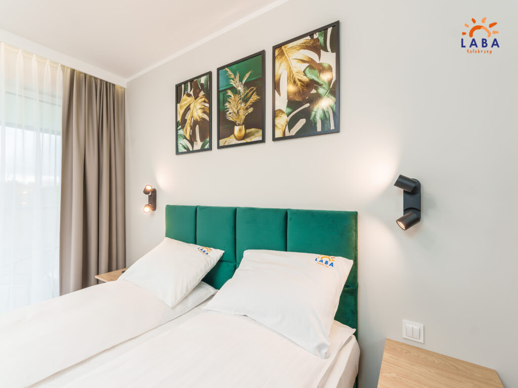 Apartament Kasprowicza 20C/317