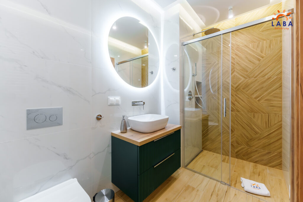 Apartament Kasprowicza 20C/317