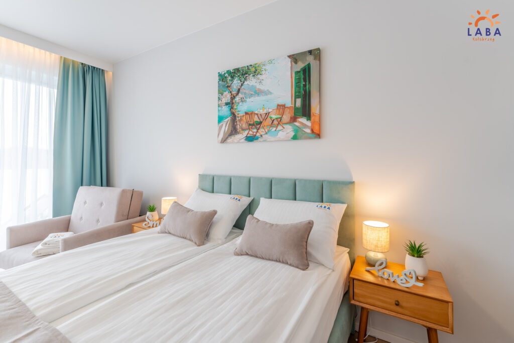 odświeżenie apartamentu Kasprowicza 20B 311 i 411