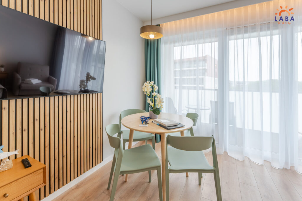 odświeżenie apartamentu Kasprowicza 20B 311 i 411