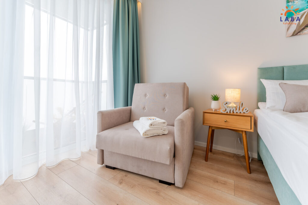 odświeżenie apartamentu Kasprowicza 20B 311 i 411