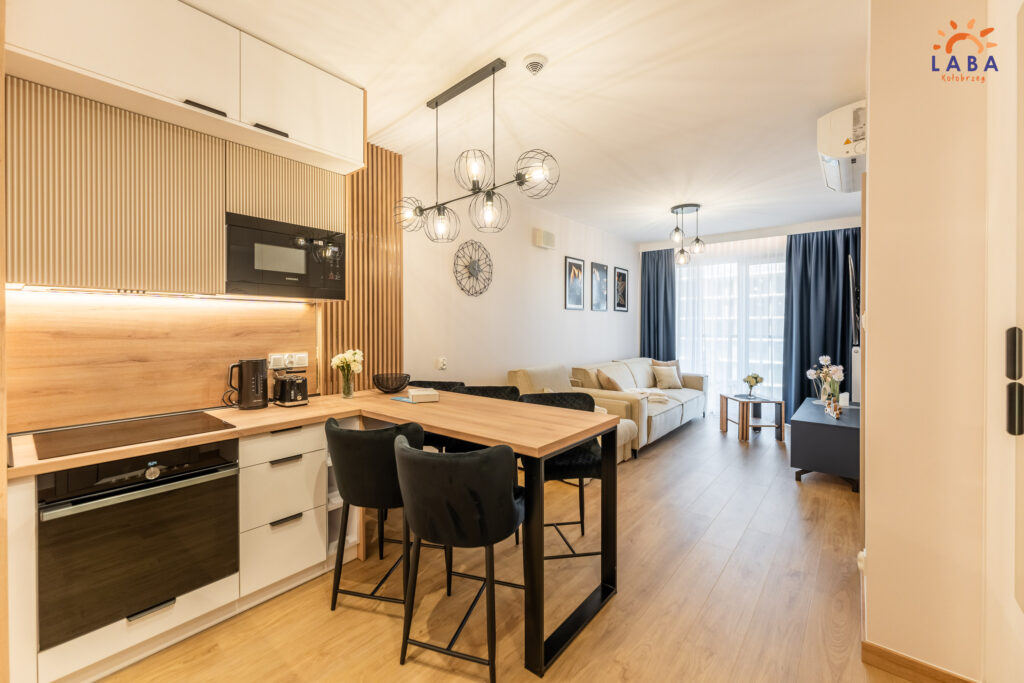 Apartament Kasprowicza 20C/607