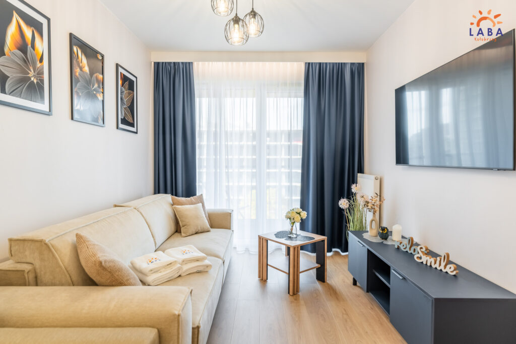 Apartament Kasprowicza 20C/607