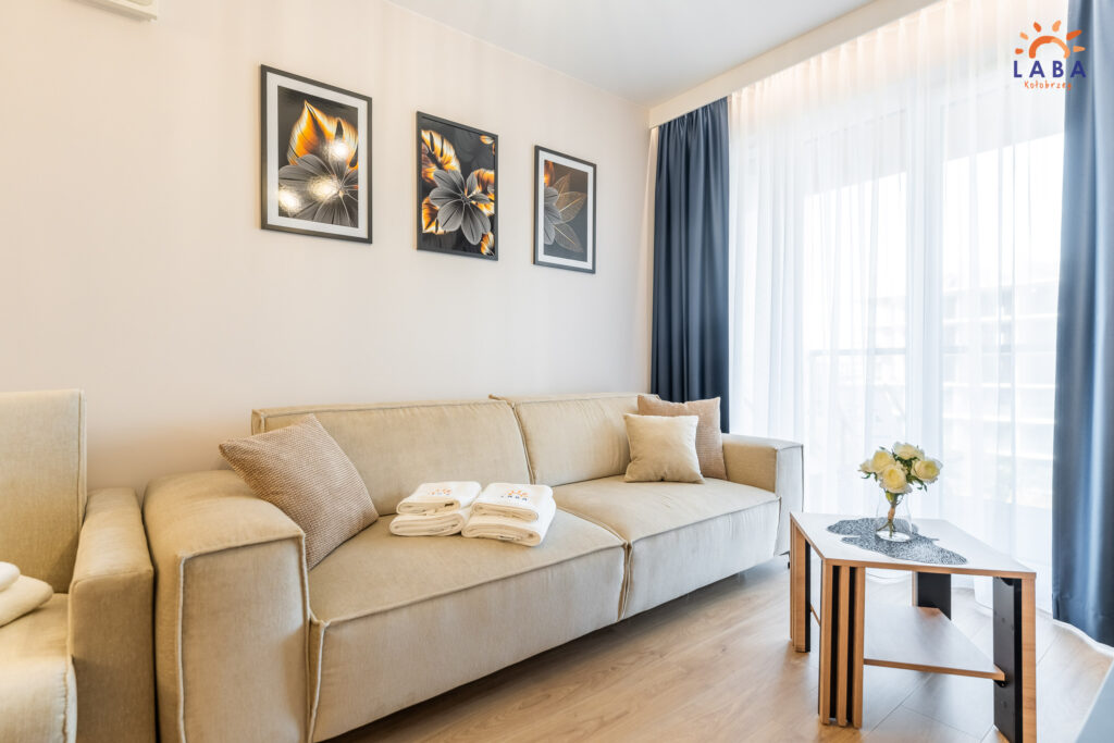 Apartament Kasprowicza 20C/607
