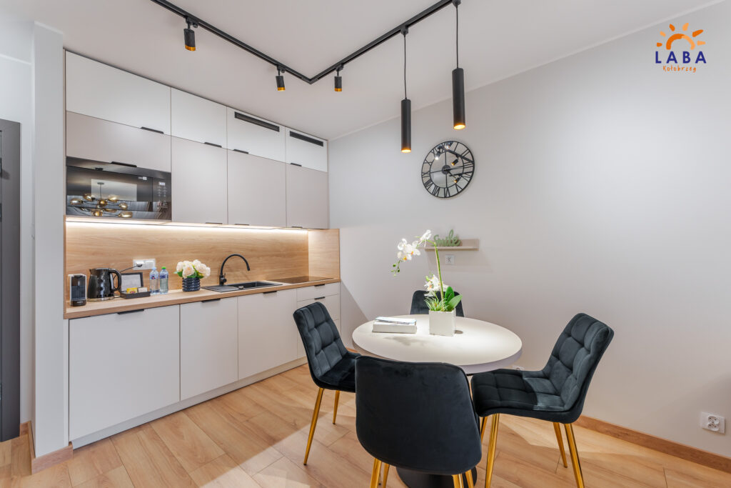 Apartament Kołłątaja 7A/221