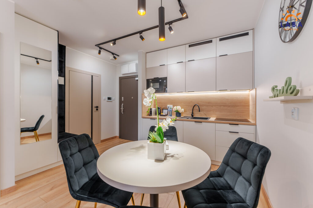 Apartament Kołłątaja 7A/221
