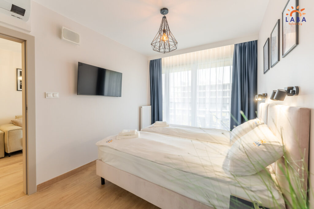 Apartament Kasprowicza 20C/607