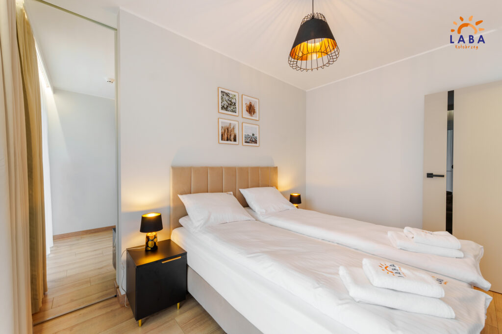 Apartament Kołłątaja 7A/221