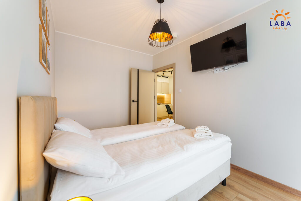 Apartament Kołłątaja 7A/221