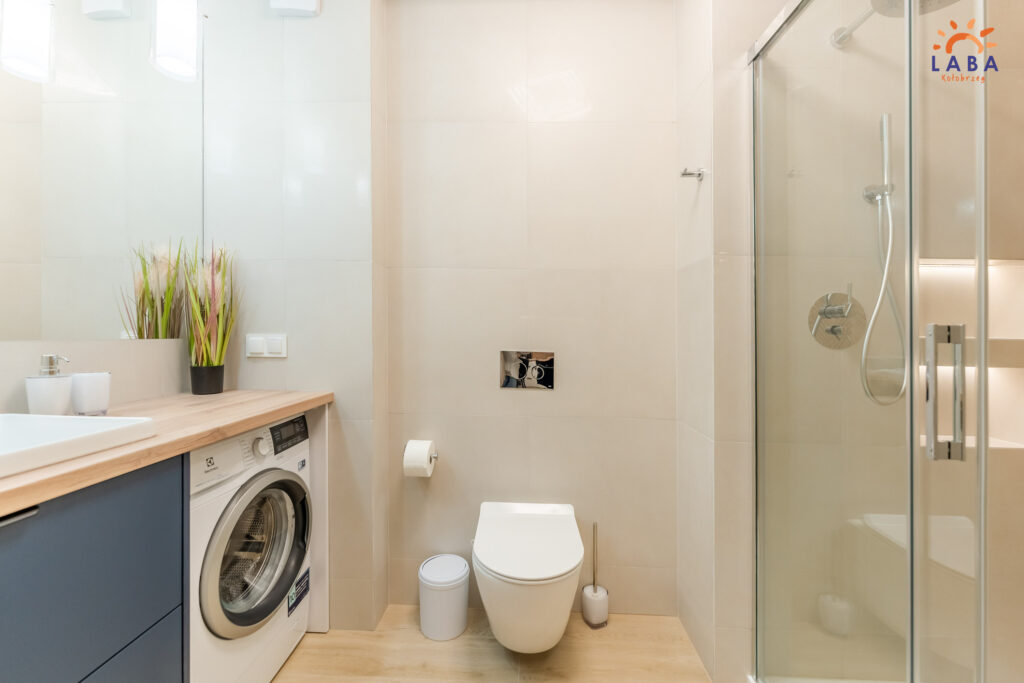 Apartament Kasprowicza 20C/607