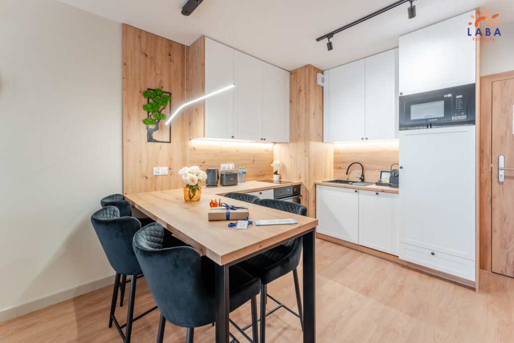 Apartament Kasprowicza 20C/304