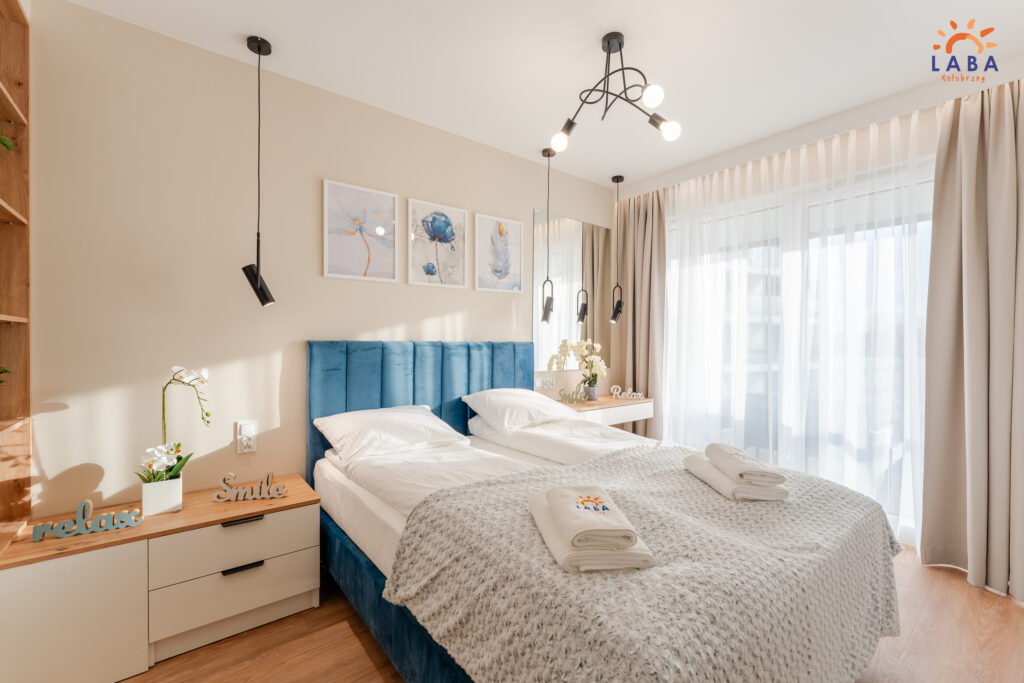 Apartament Kasprowicza 20C/304
