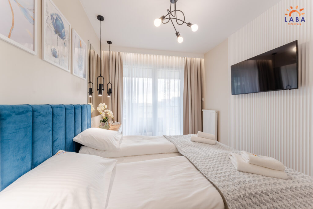 Apartament Kasprowicza 20C/304