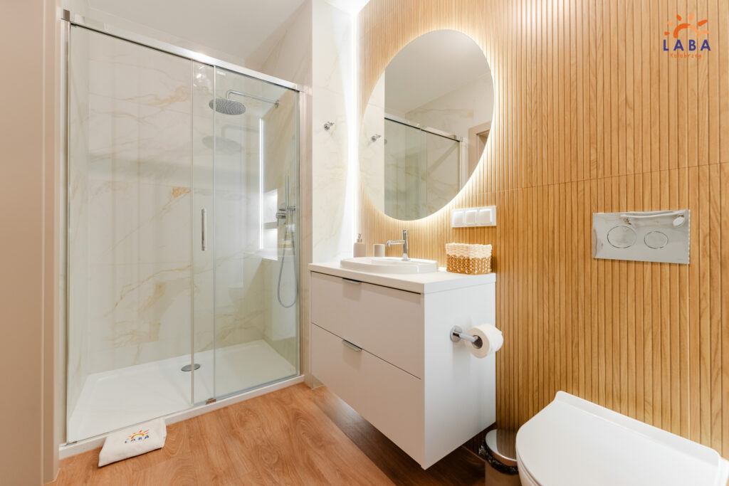 Apartament Kasprowicza 20C/304