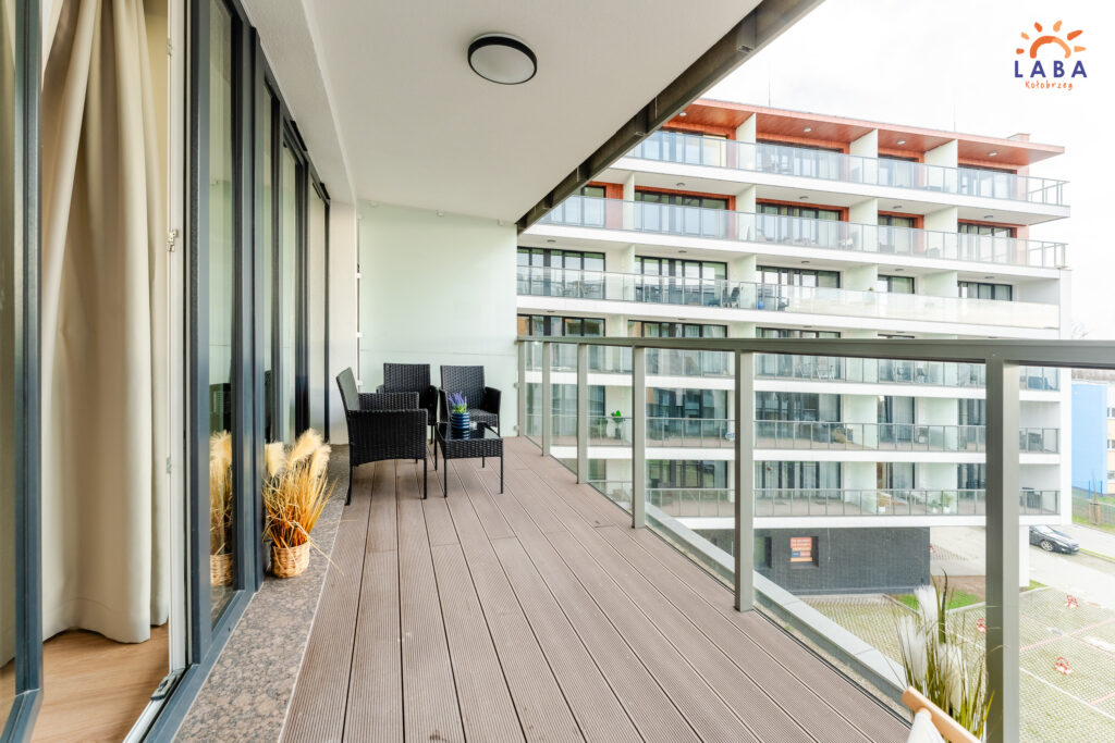 Apartament Kasprowicza 20C/304