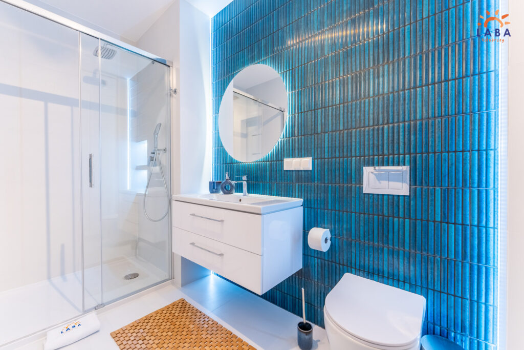Apartamenty Kasprowicza 20C/303 i 503