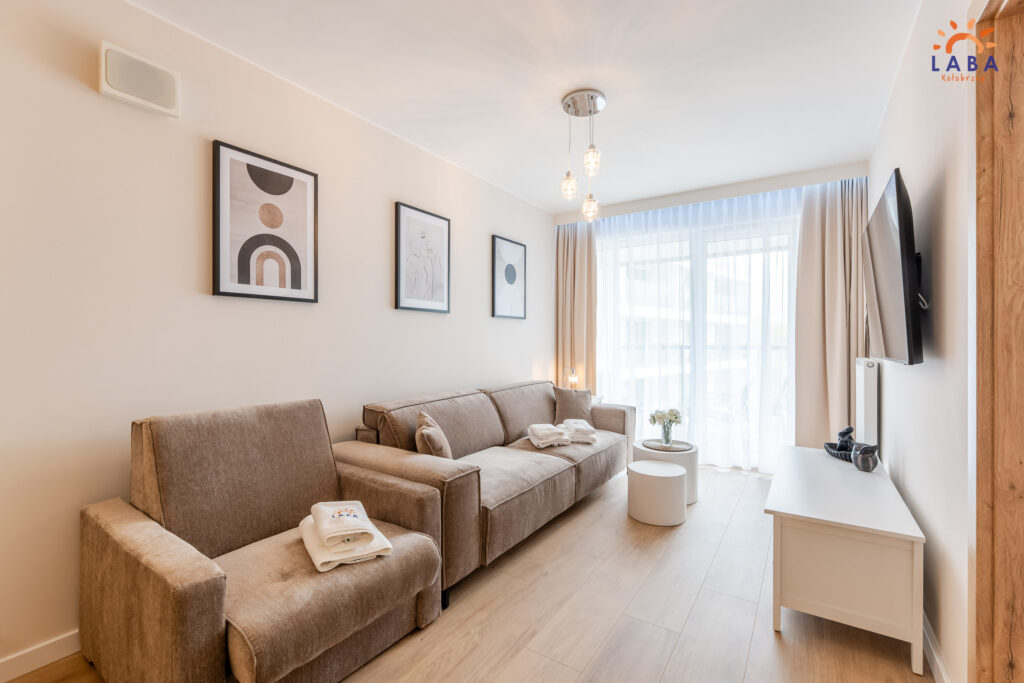 Apartamenty Lasprowicza 20C 302 i 502