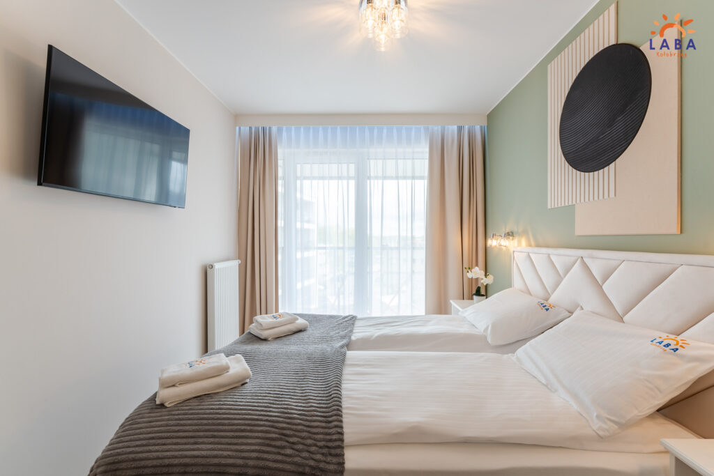 Apartamenty Lasprowicza 20C 302 i 502