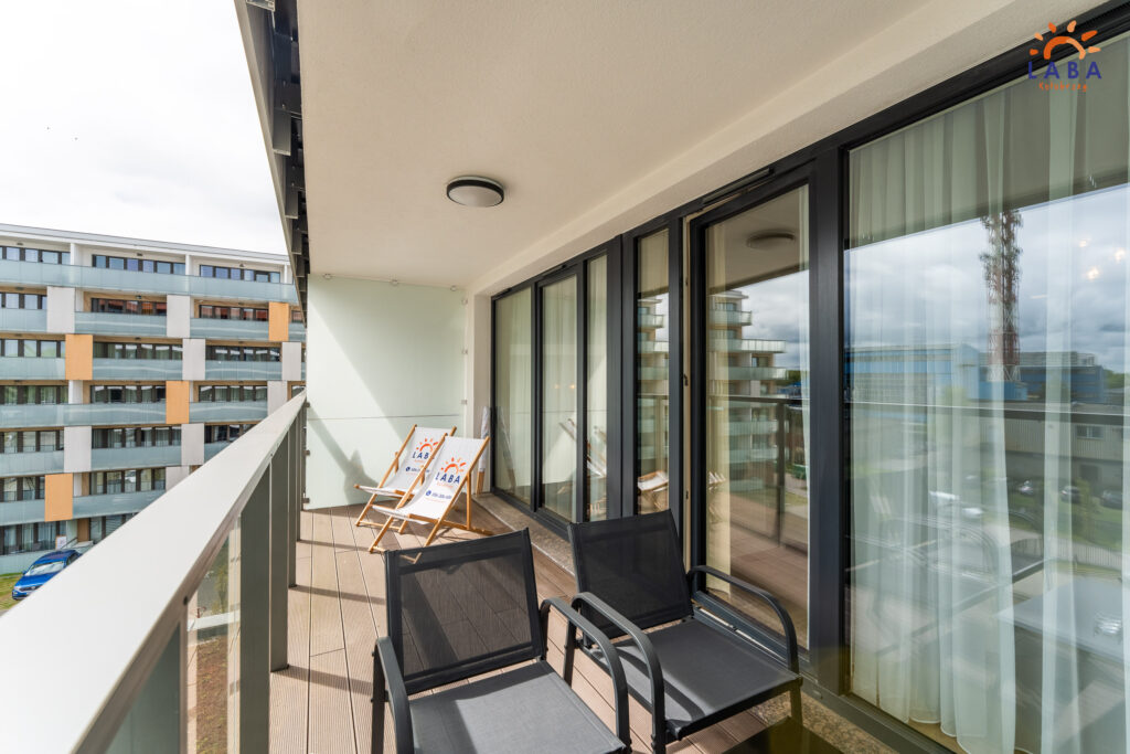 Apartamenty Lasprowicza 20C 302 i 502