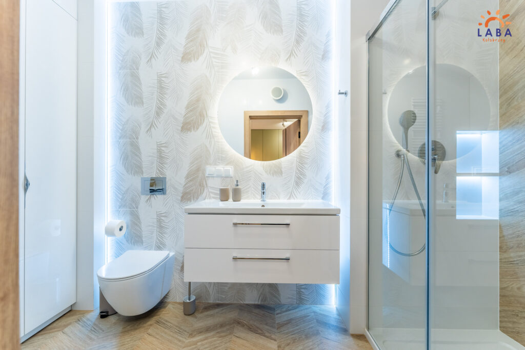 Apartamenty Lasprowicza 20C 302 i 502