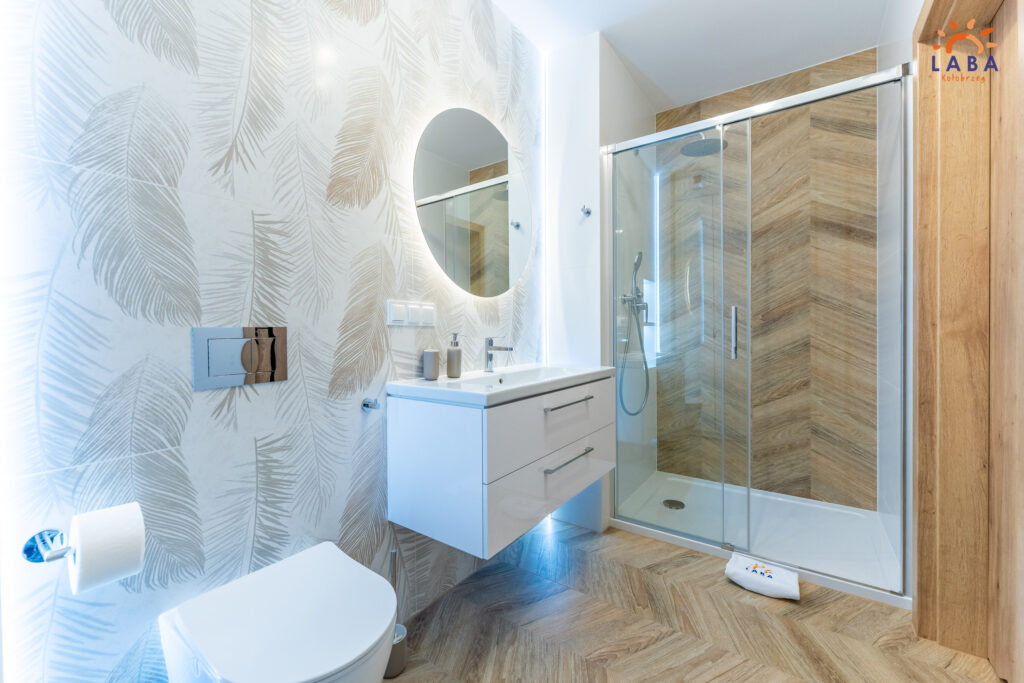 Apartamenty Lasprowicza 20C 302 i 502