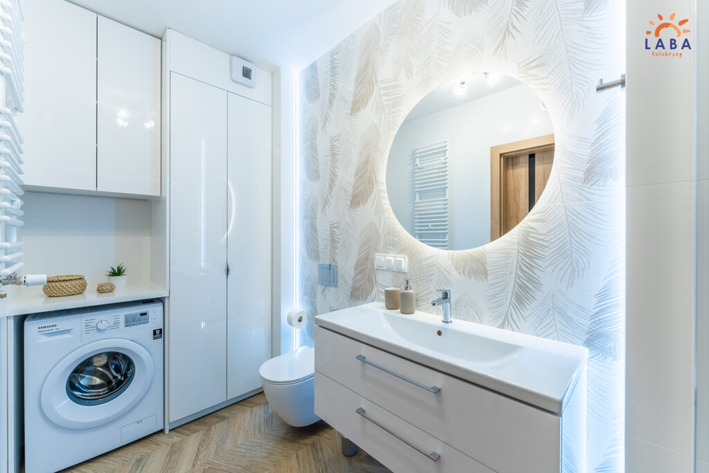 Apartamenty Lasprowicza 20C 302 i 502