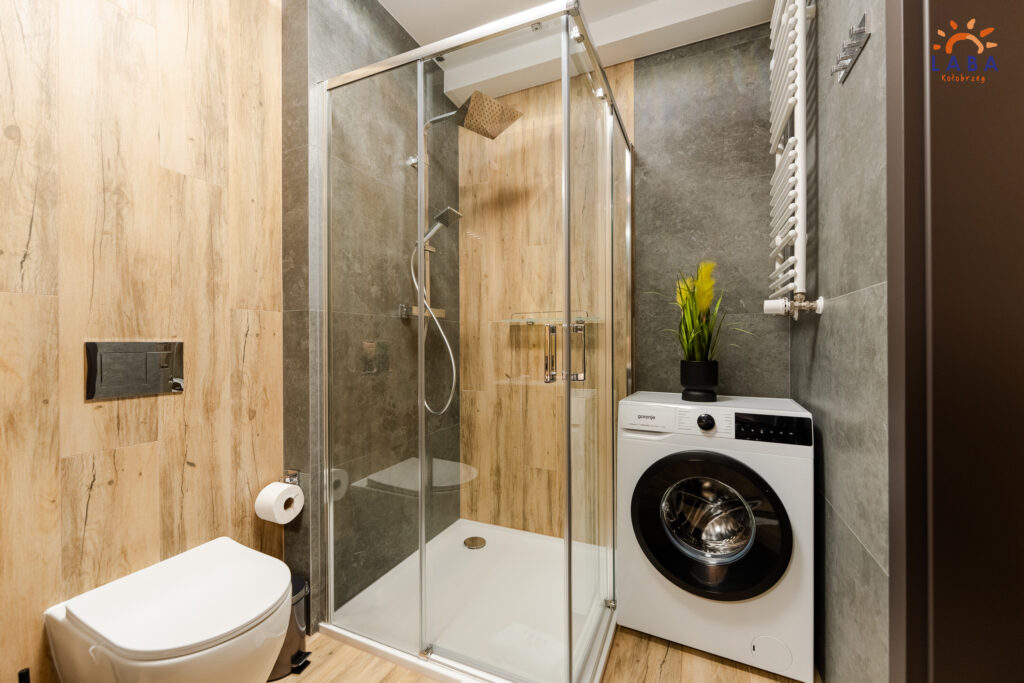 Apartament Kasprowicza 20C/114