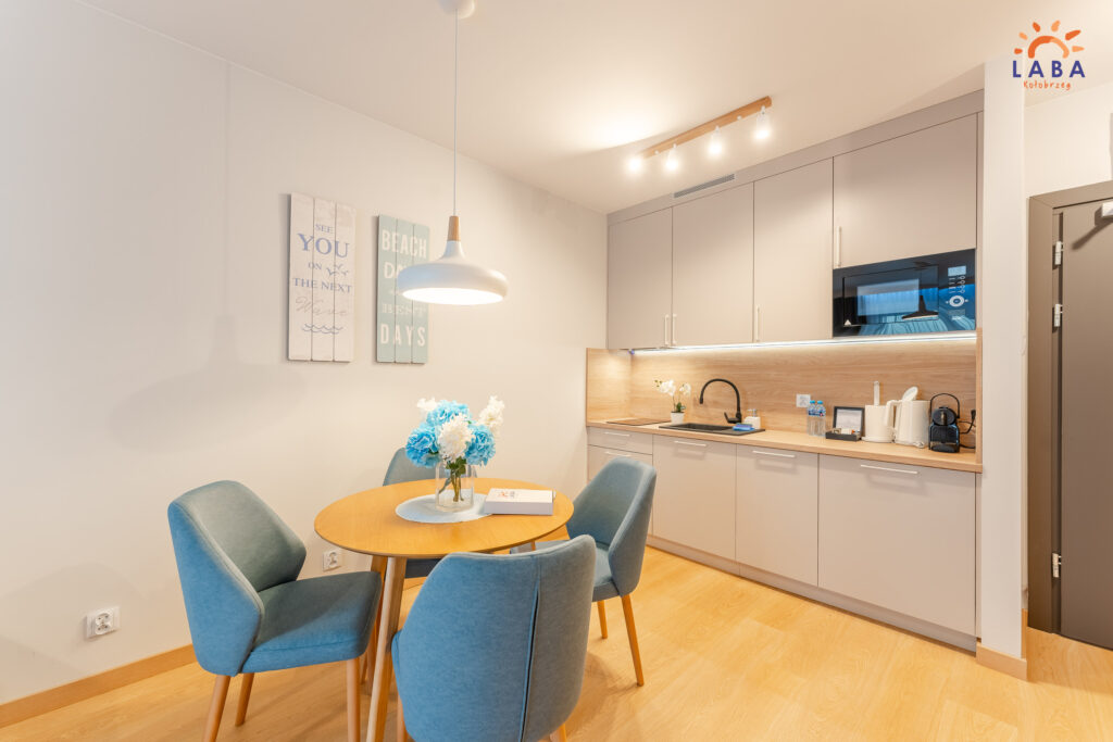 Apartament Kołłątaja 7A/16