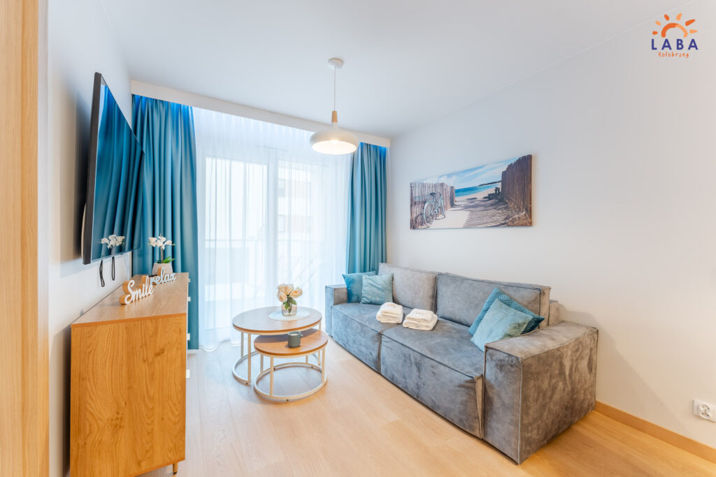 Apartament Kołłątaja 7A/16