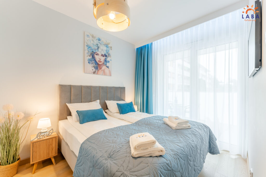 Apartament Kołłątaja 7A/16