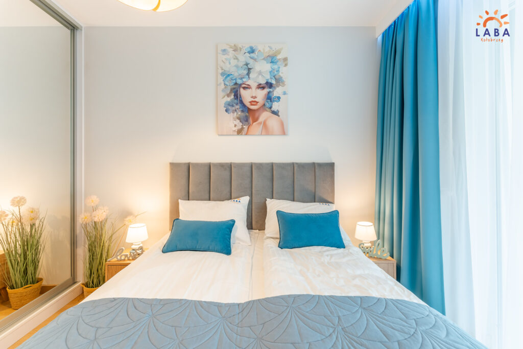 Apartament Kołłątaja 7A/16