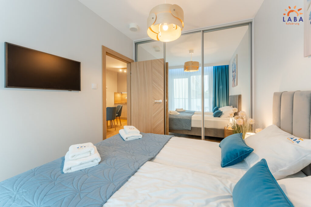 Apartament Kołłątaja 7A/16