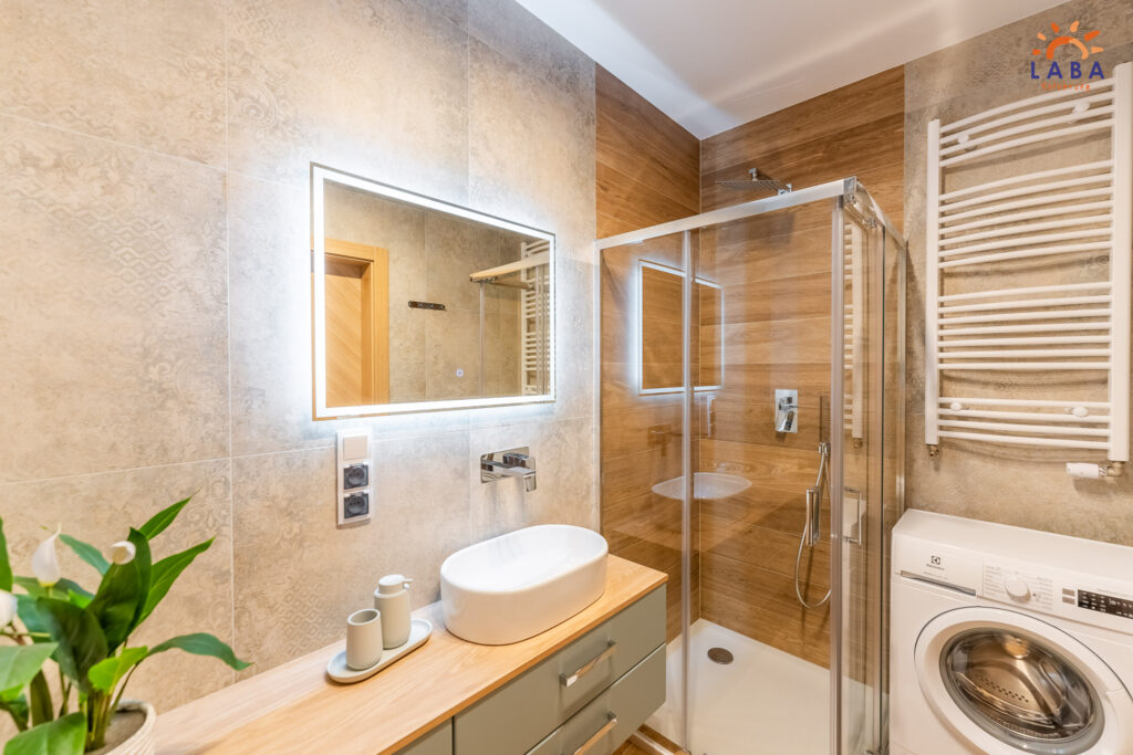 Apartament Kołłątaja 7A/16