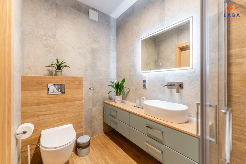 Apartament Kołłątaja 7A/16