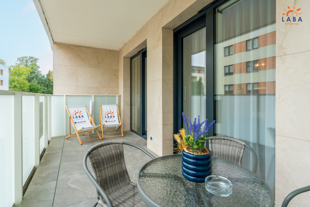 Apartament Kołłątaja 7A/16