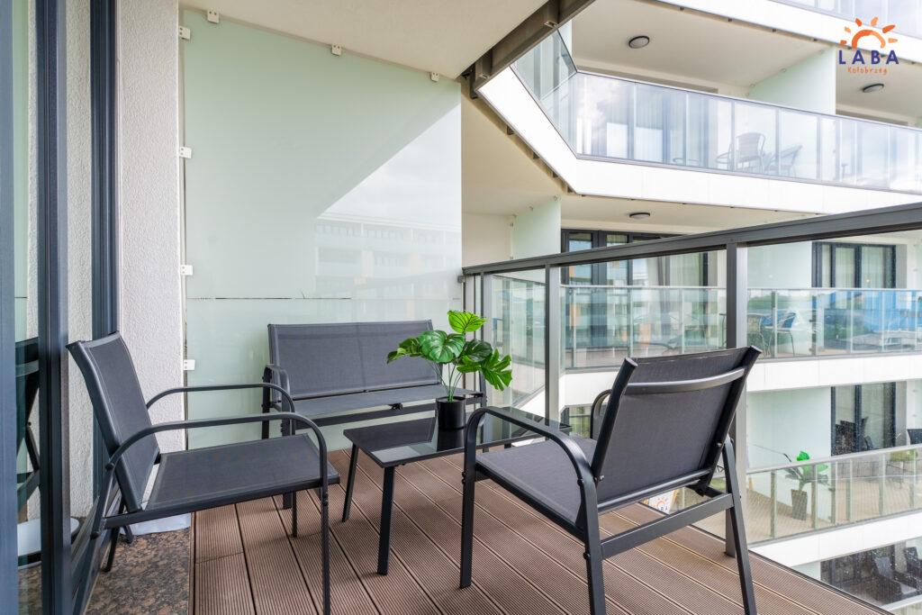 Apartamenty Kasprowicza 20C/603 i 604