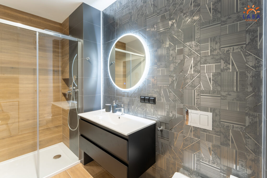 Apartamenty Kasprowicza 20C/603 i 604