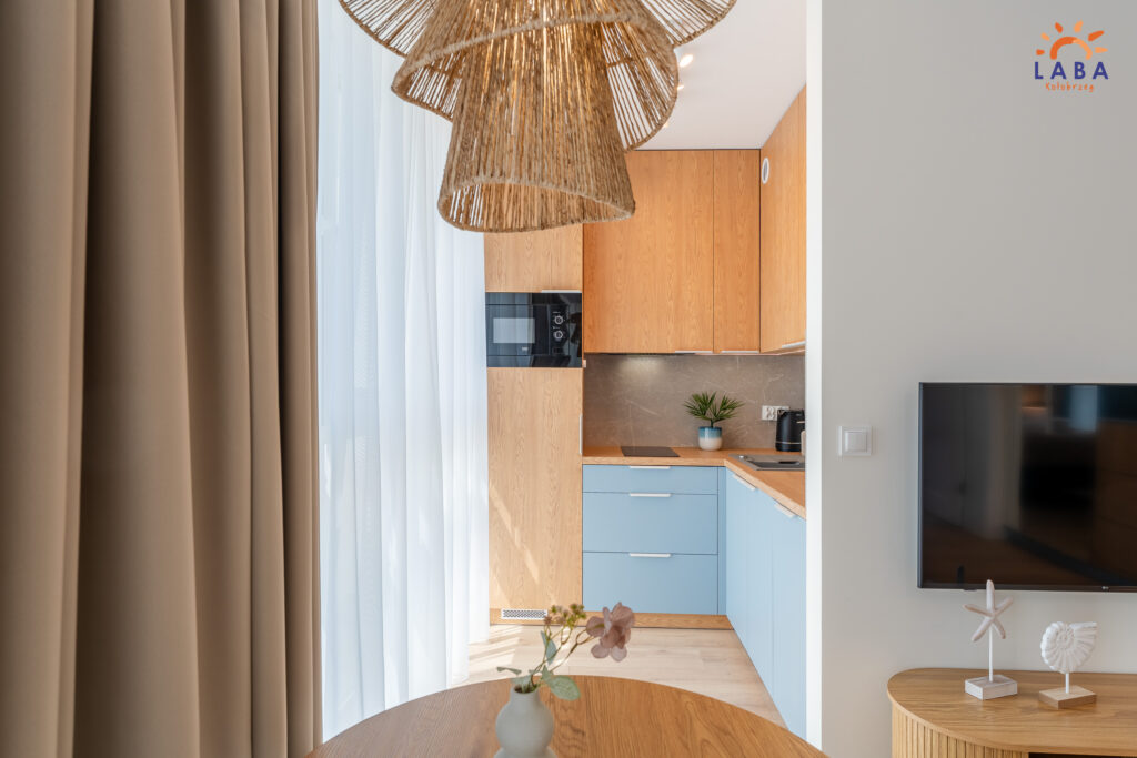 Apartament Rafińskiego 8/306